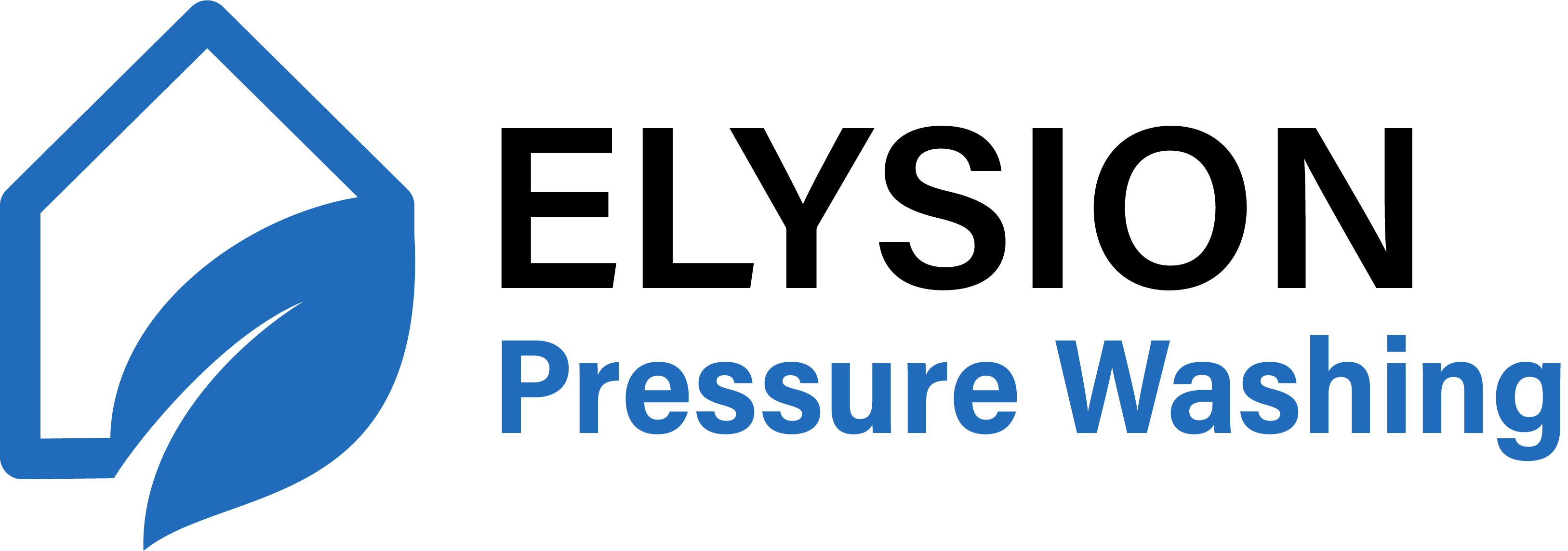 Elysion Full Pressure Washing Logo